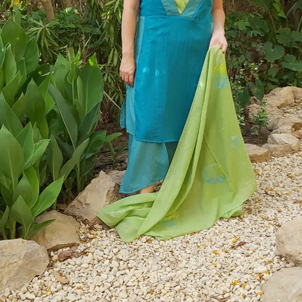 23 Hand Block printed Beach cover ups