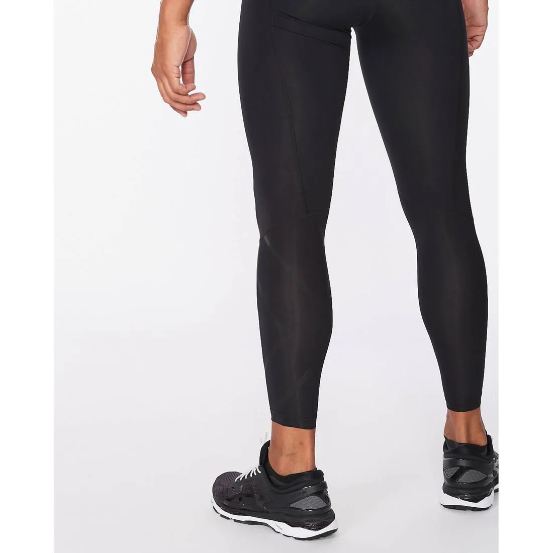 2XU Men's Motion Compression Tights