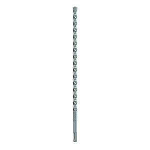 7/32 in. x 6-1/4 in. SDS-plus® Shank Drill Bit