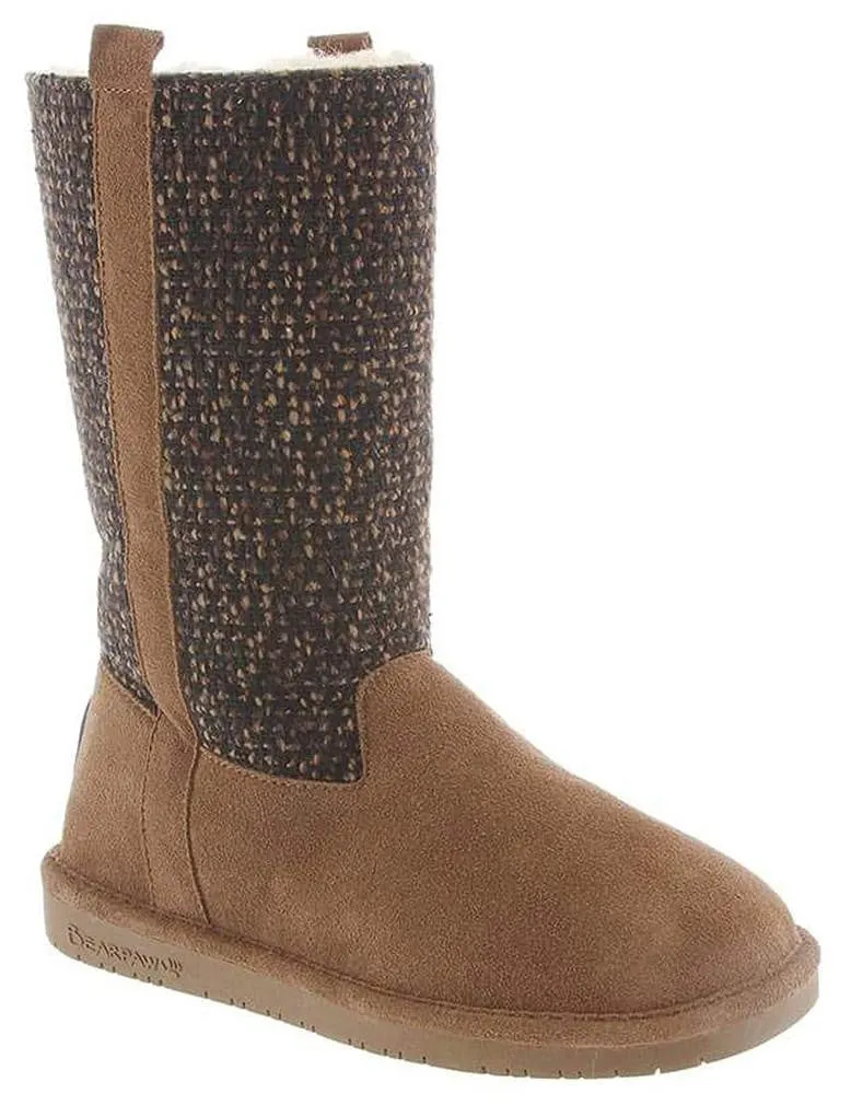 Adrianna Boots by Bearpaw