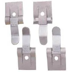 AFCO Panel Clips (4 Pack)