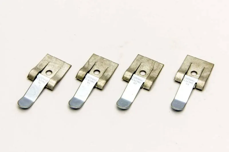 AFCO Panel Clips (4 Pack)