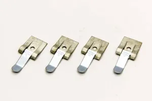 AFCO Panel Clips (4 Pack)