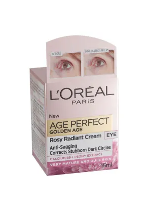 Age Perfect Golden Age Eye Cream