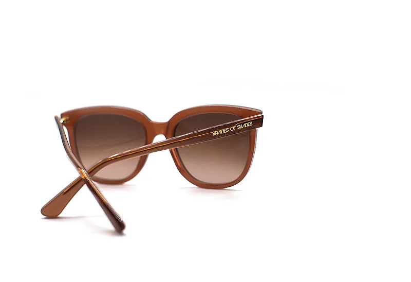 AIRE BROWN SUGAR COLLECTION