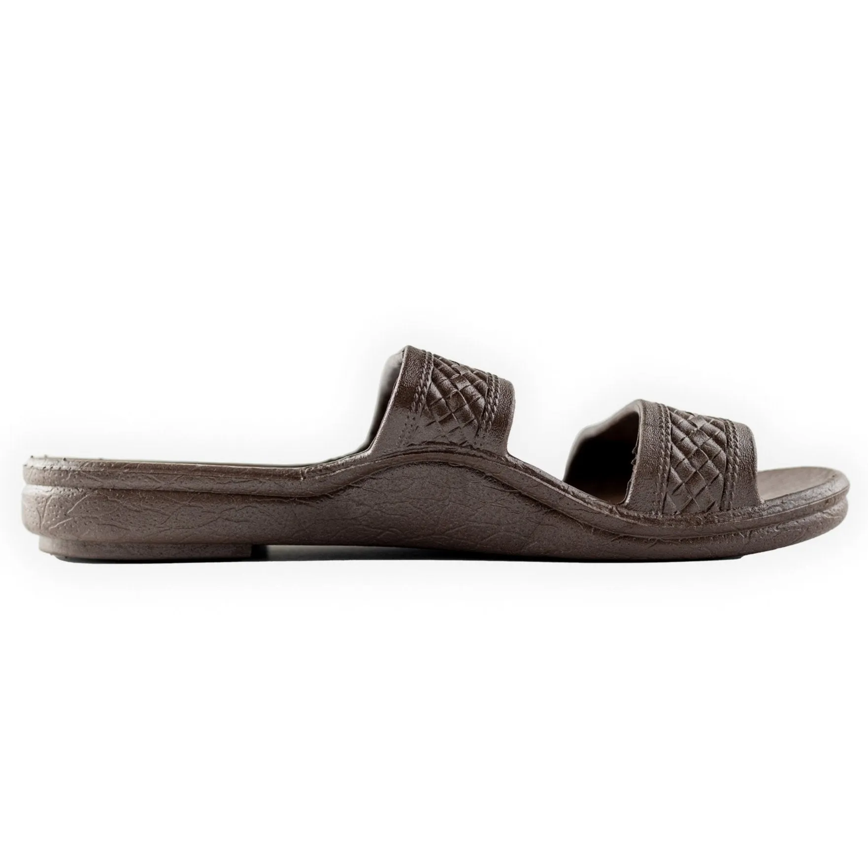 AJ &W Comfy Brown Sandals