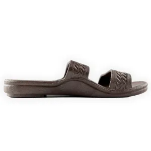 AJ &W Comfy Brown Sandals