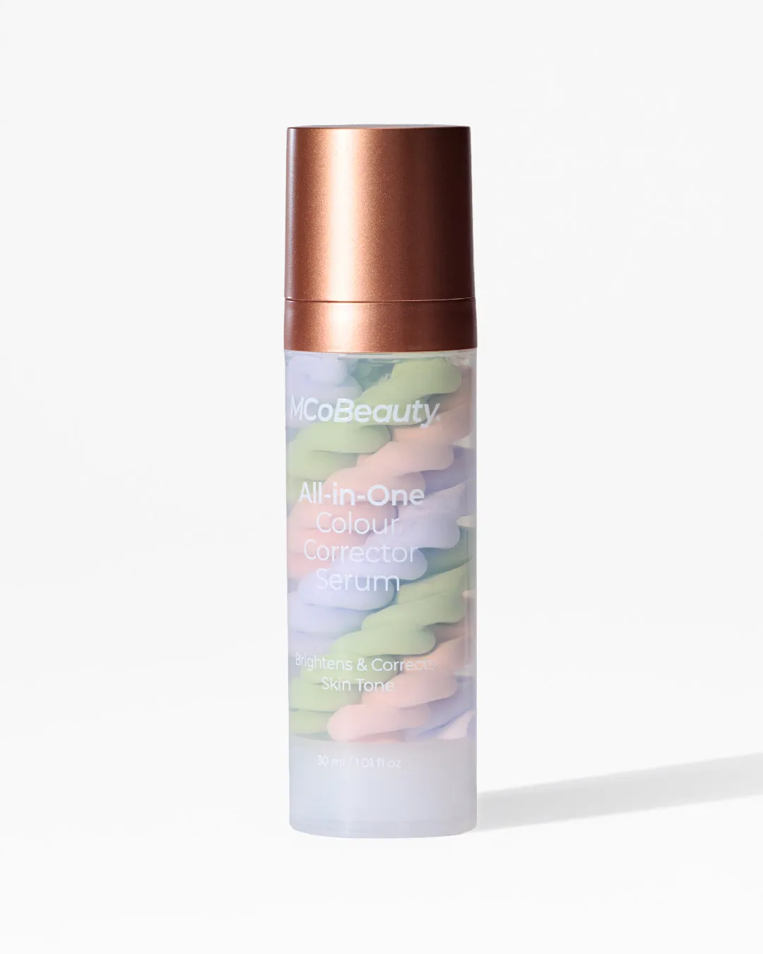 All-In-One Color Correcting Serum