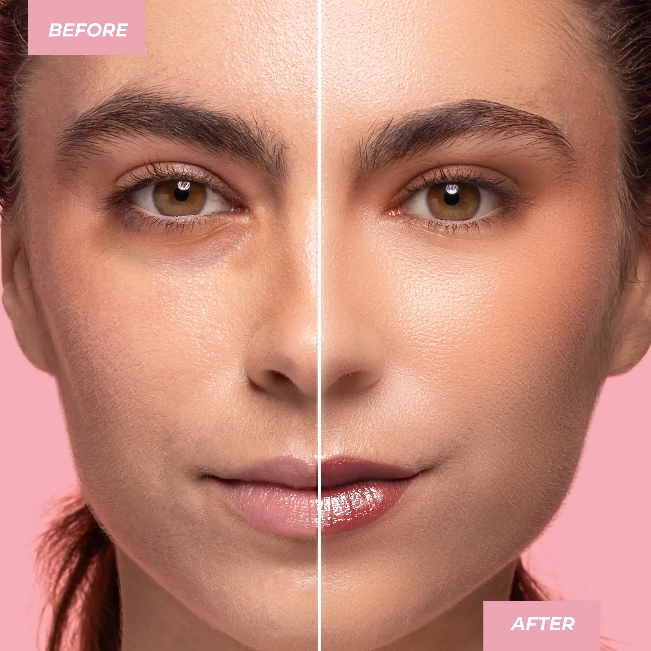 All-In-One Color Correcting Serum