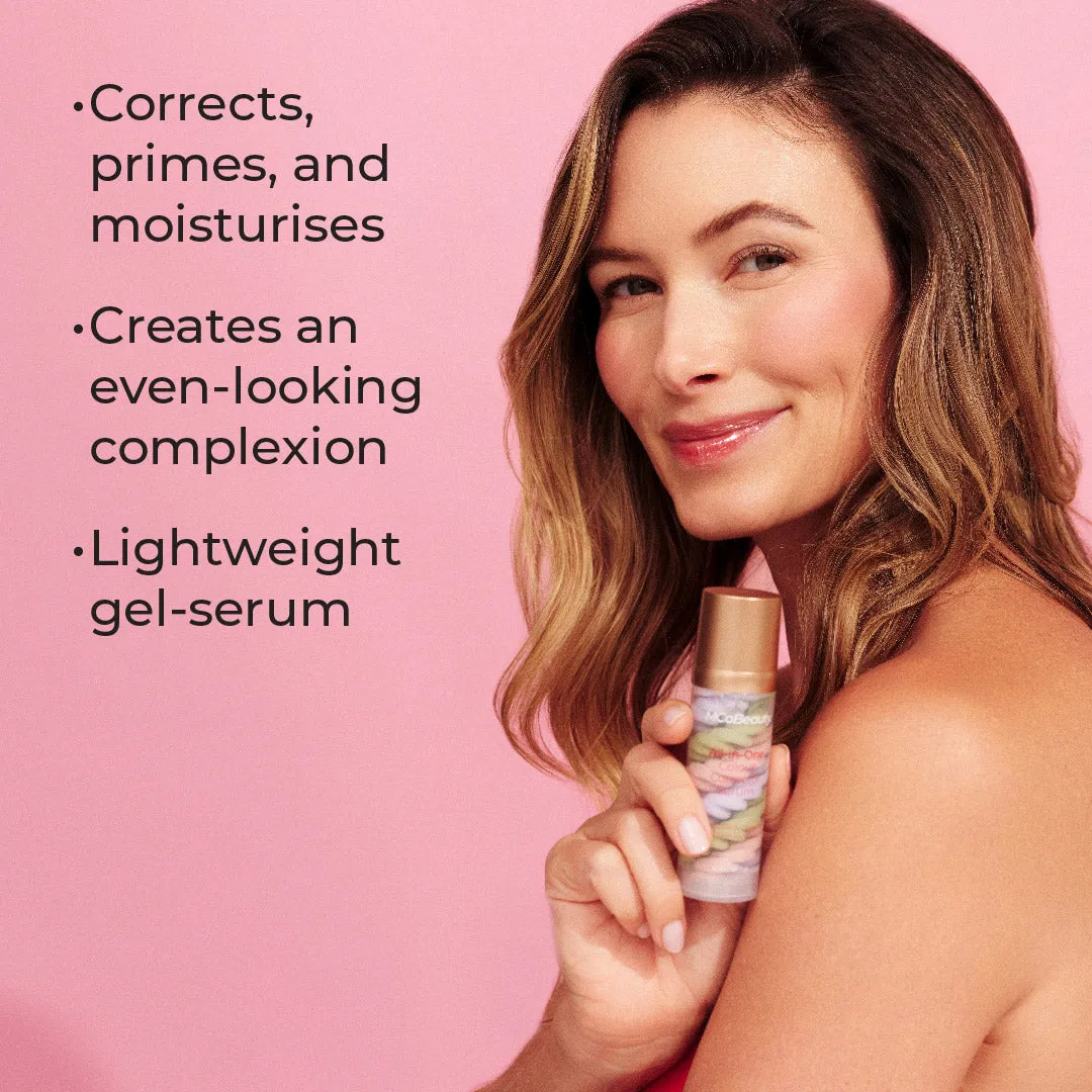 All-In-One Color Correcting Serum