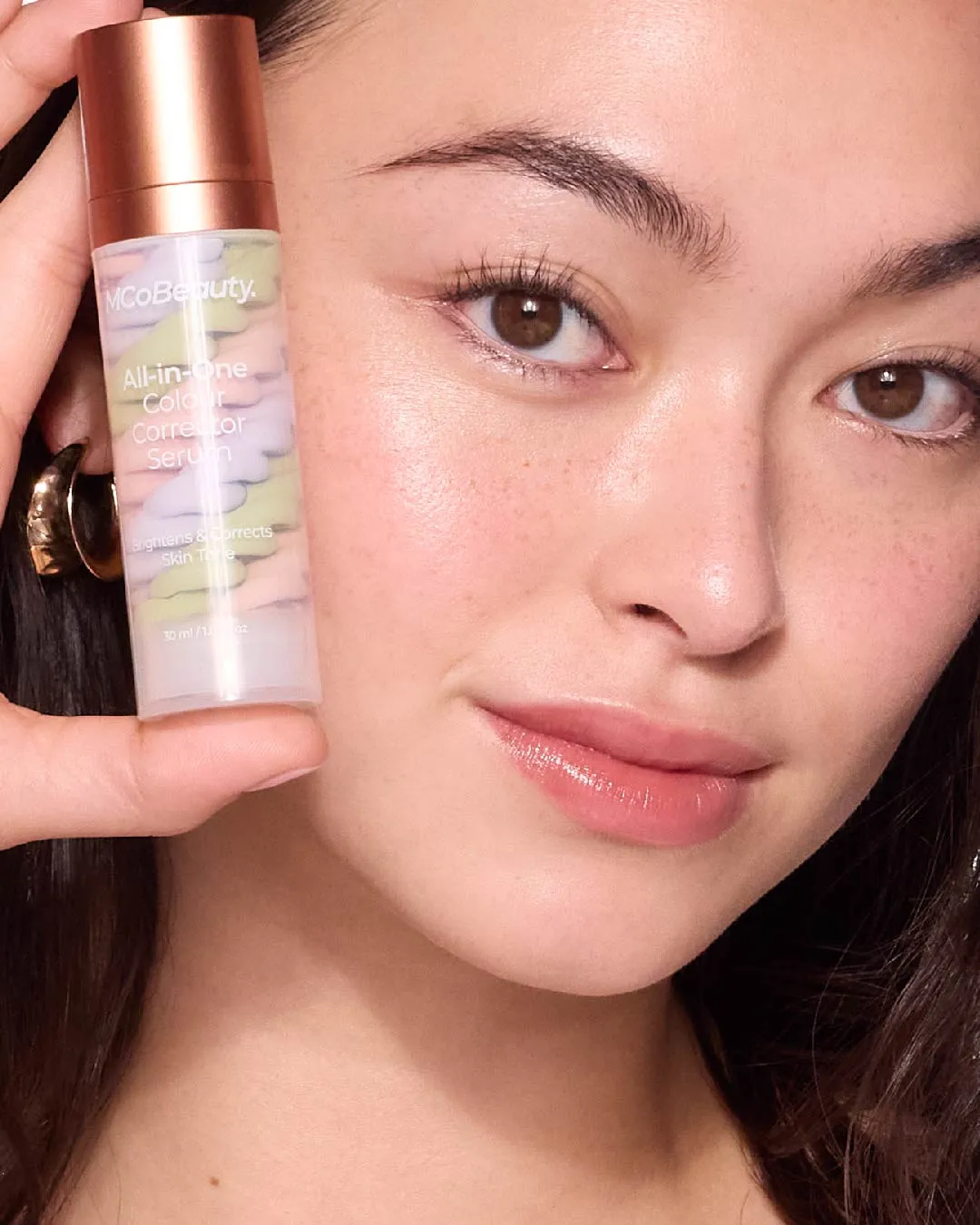 All-In-One Color Correcting Serum