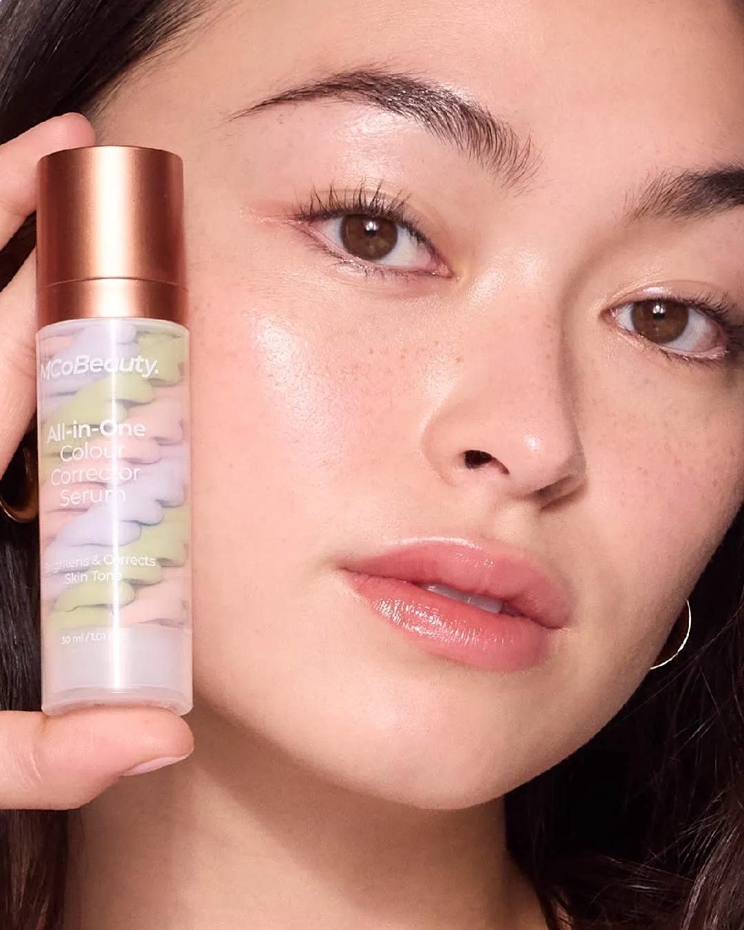 All-In-One Color Correcting Serum