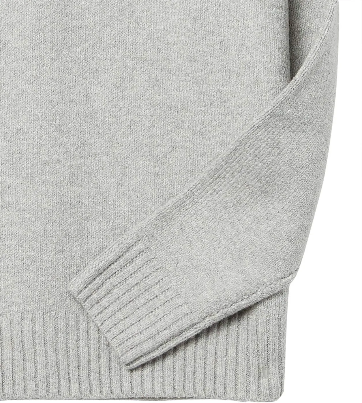 Amazon Essentials Men's Long-Sleeve Soft Touch Turtleneck Sweater