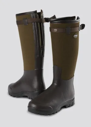 Arxus Primo Nord LW Boot Olive
