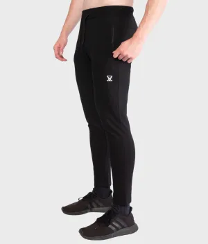 ASCEND Joggers [Black]