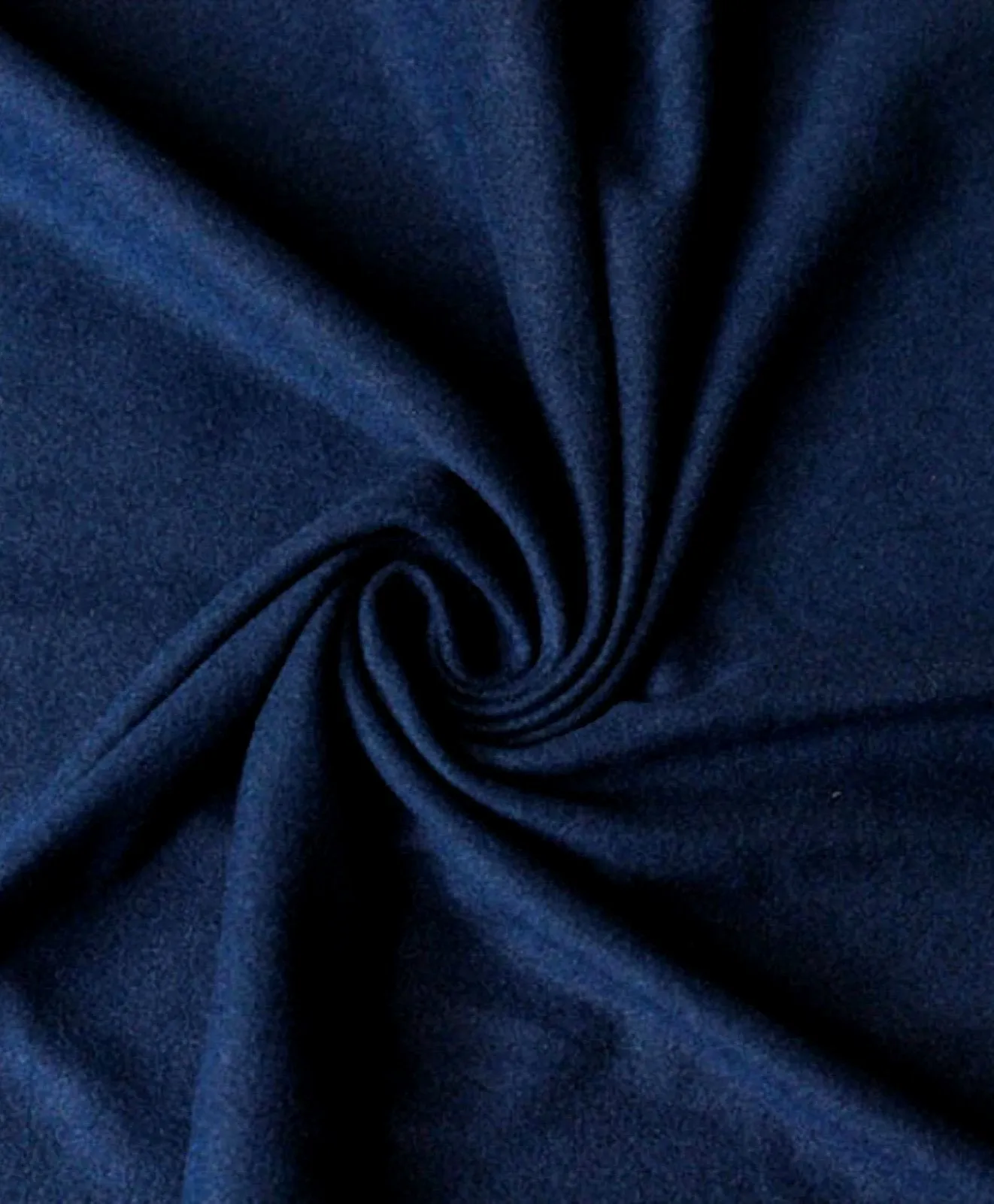 Babymoon Jersey Stretchble Baby Photography Shoot Wrap Cloth- Navy Blue
