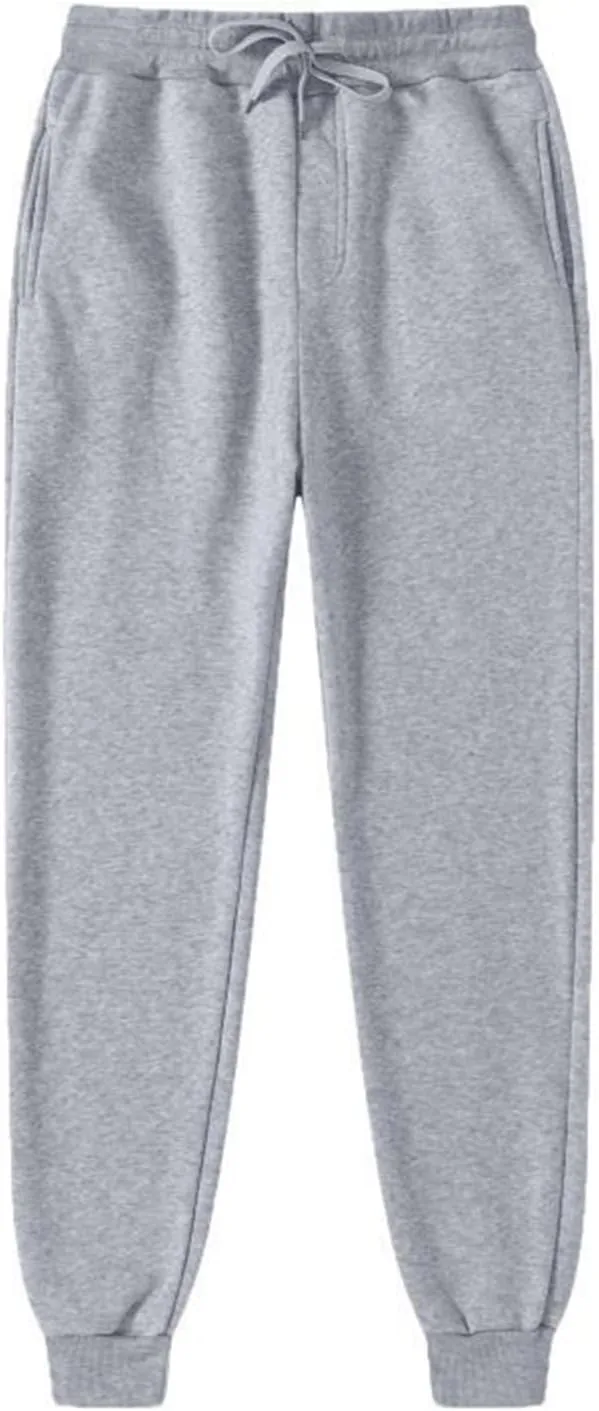 Baggy Sweatpants for Women 2024 Plus Size High Waisted Workout Athletic Joggers Trousers Casual Comfy Sweat Pants
