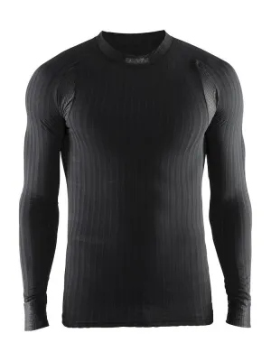 Baselayer Active Extreme 2.0 Crew Neck Long Sleeve - Mens