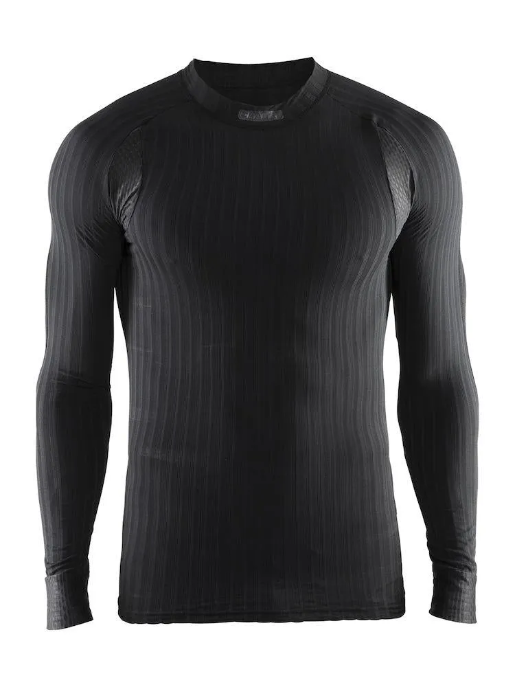 Baselayer Active Extreme 2.0 Crew Neck Long Sleeve - Mens