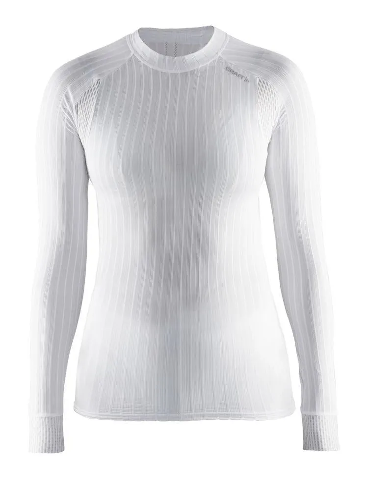 Baselayer Active Extreme 2.0 Crew Neck Long Sleeve - Womens