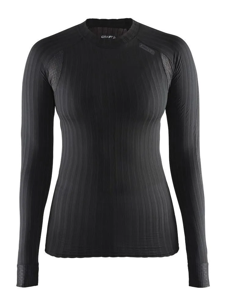 Baselayer Active Extreme 2.0 Crew Neck Long Sleeve - Womens