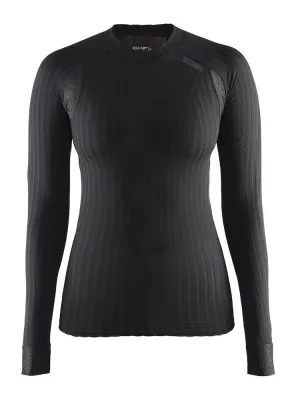 Baselayer Active Extreme 2.0 Crew Neck Long Sleeve - Womens