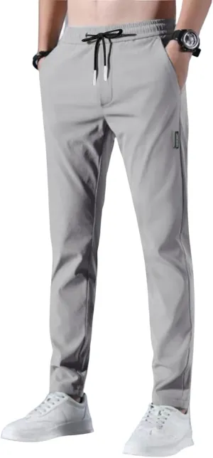 Beeswan Glide Pants Men Glideactive - Men's Active Pants Golf Pant Stretch Casual Quick Dry Palcomfy Beeswan Pant