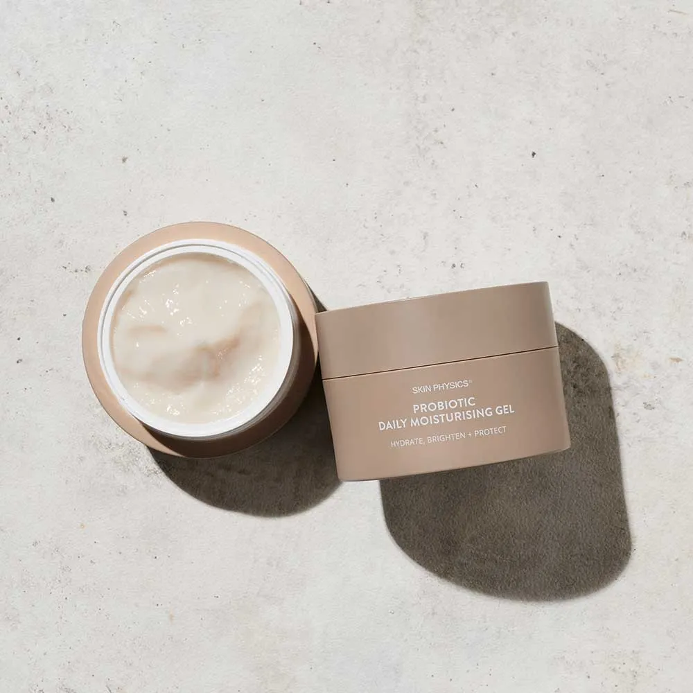 Biome Balance Moisturising Gel 50mL