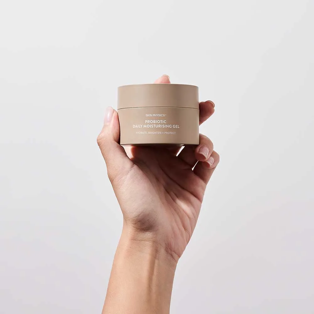 Biome Balance Moisturising Gel 50mL