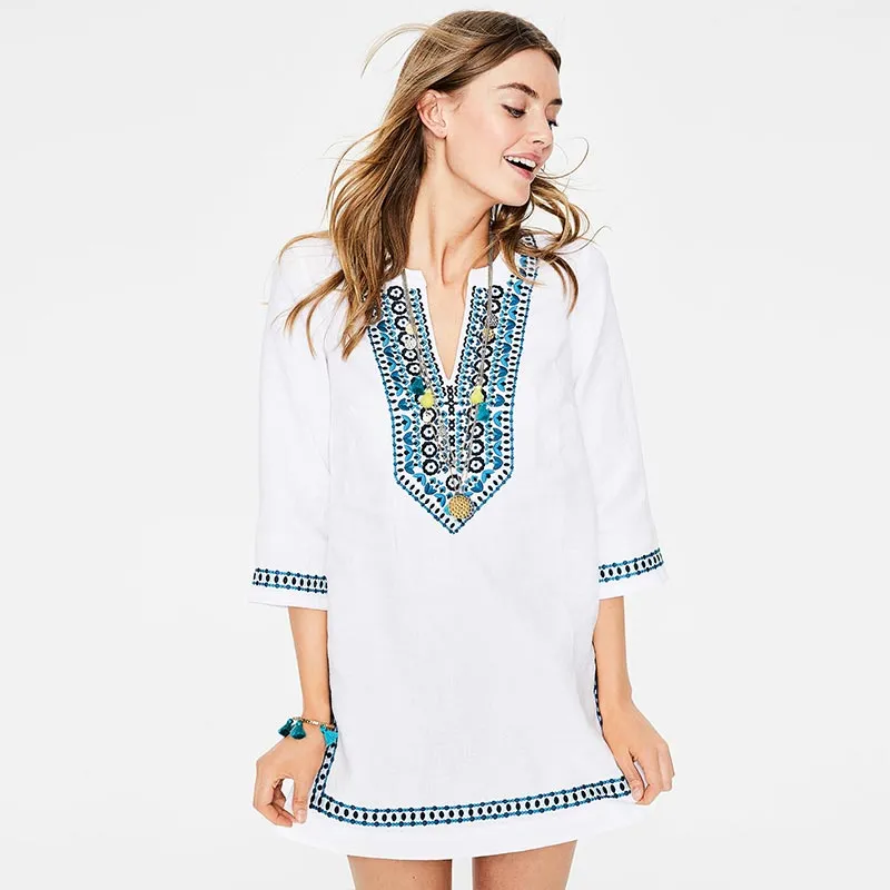 Boden Kaftan #Kaftan