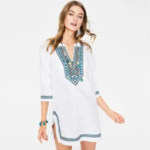 Boden Kaftan #Kaftan