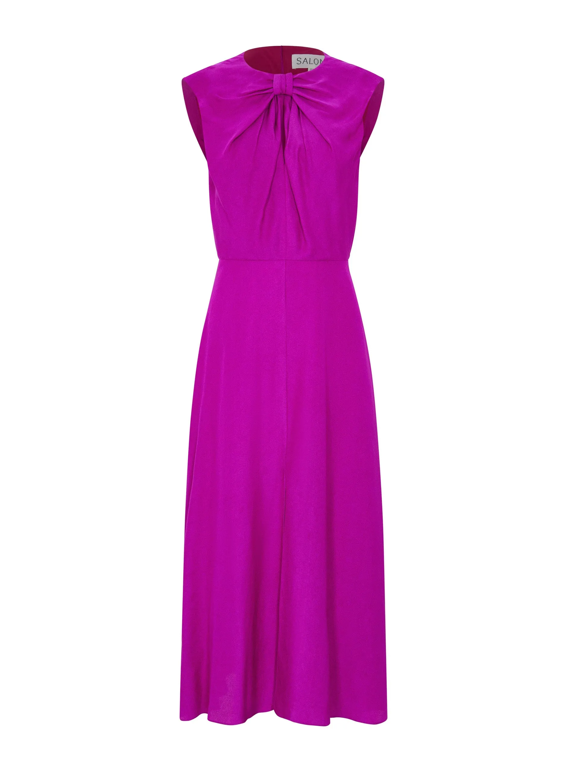 Bougainvillea Marla dress