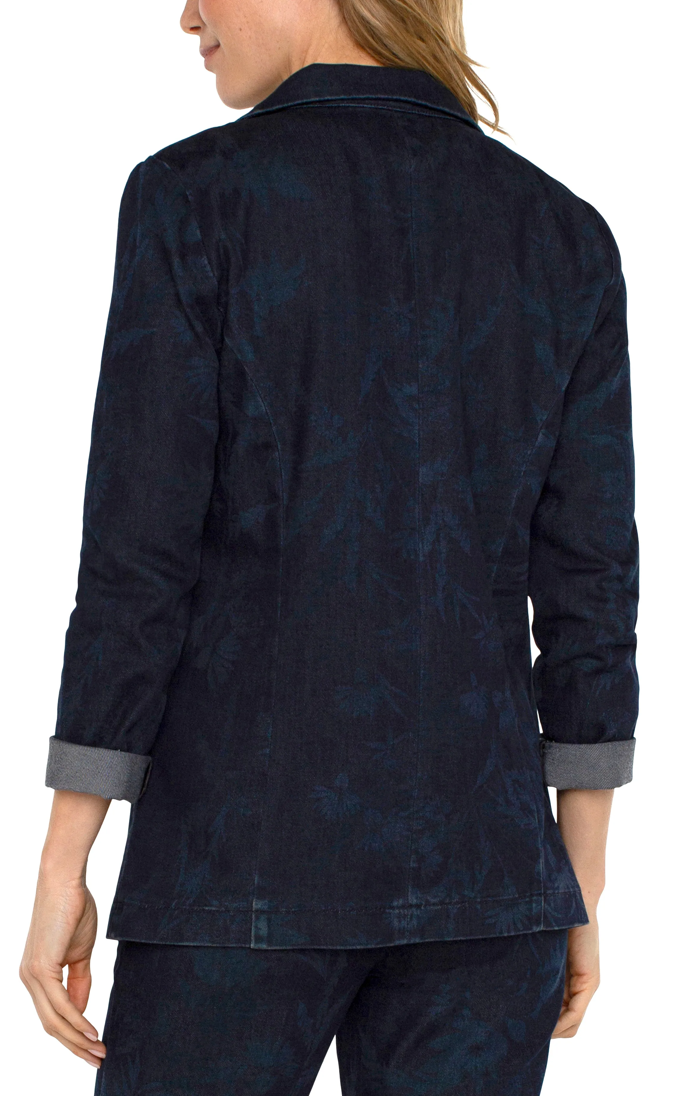 BOYFRIEND BLAZER - ECO