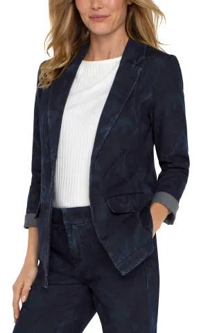 BOYFRIEND BLAZER - ECO