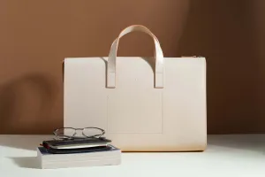 Briefcase Model Brief - Cookie