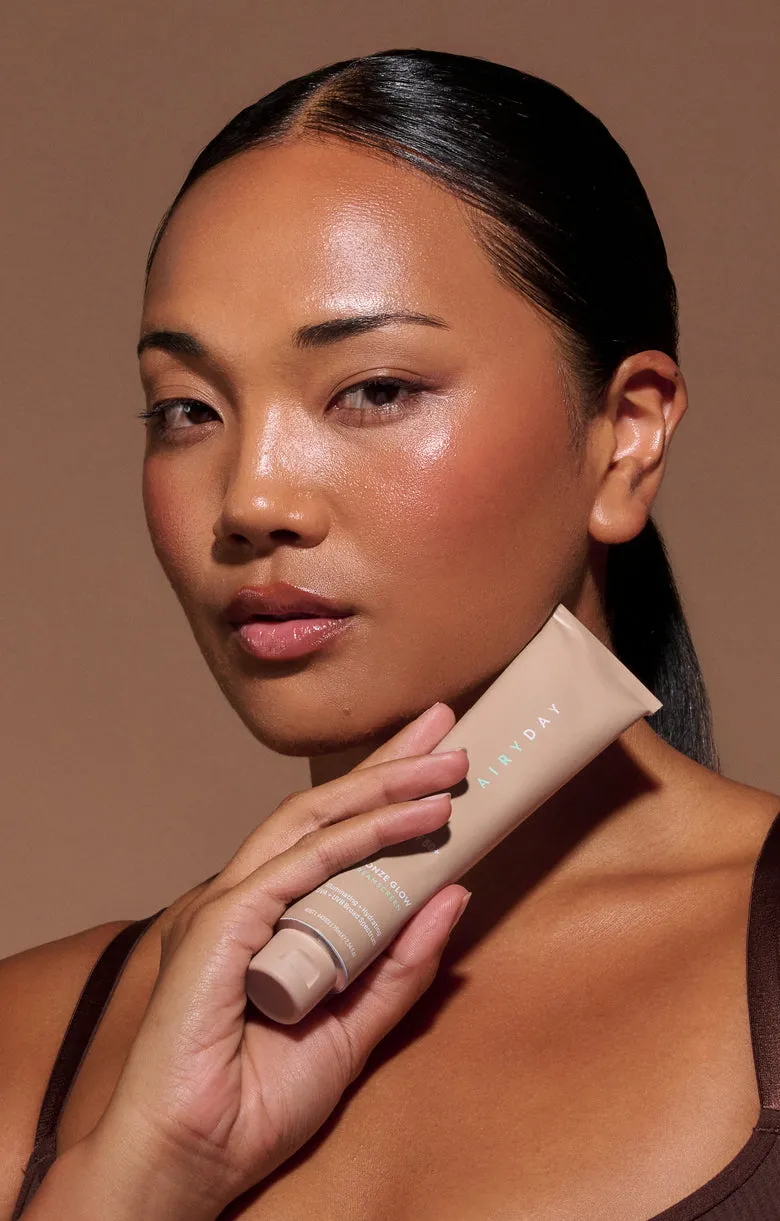 Bronze Glow SPF50  Dreamscreen 75ml