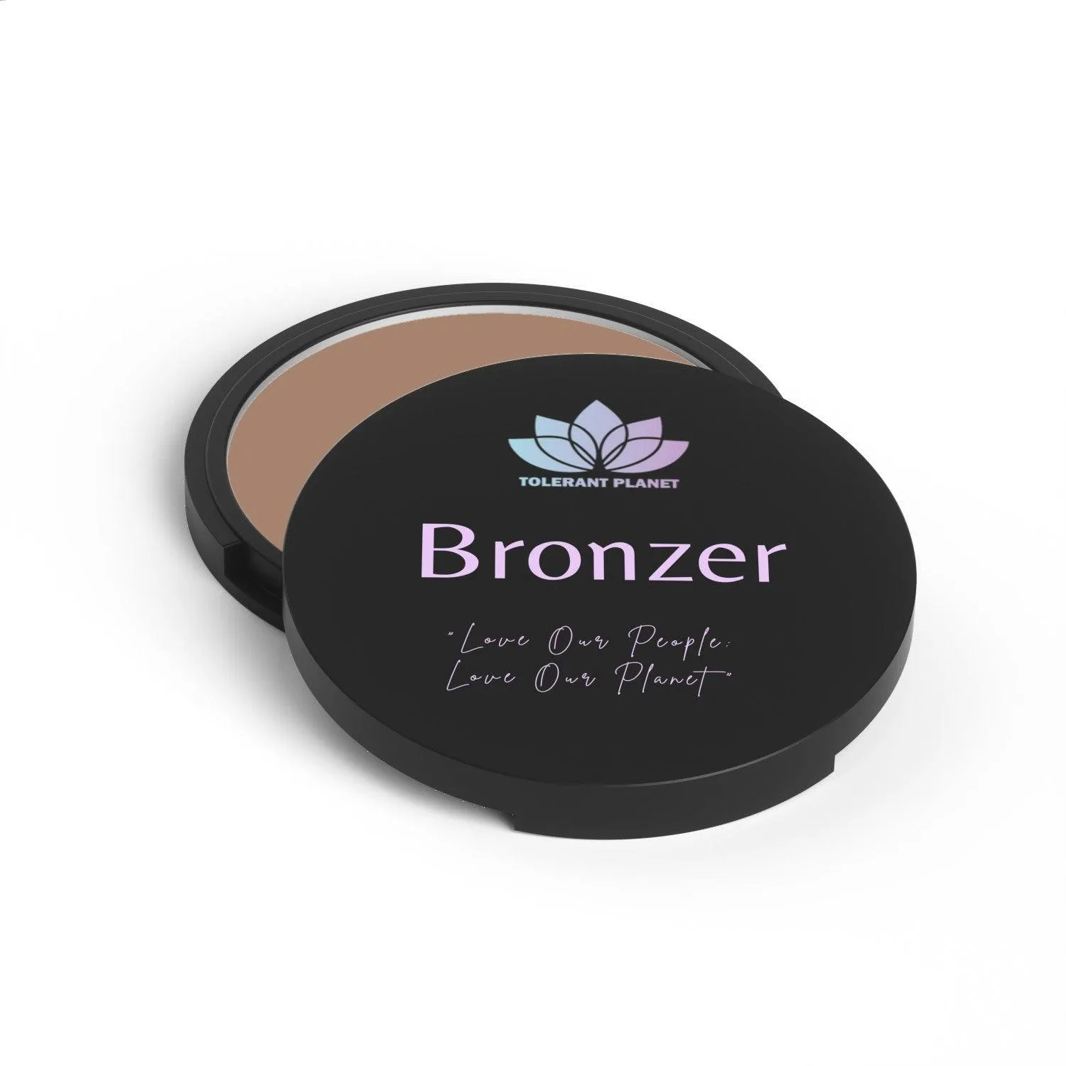 Bronzer Creams