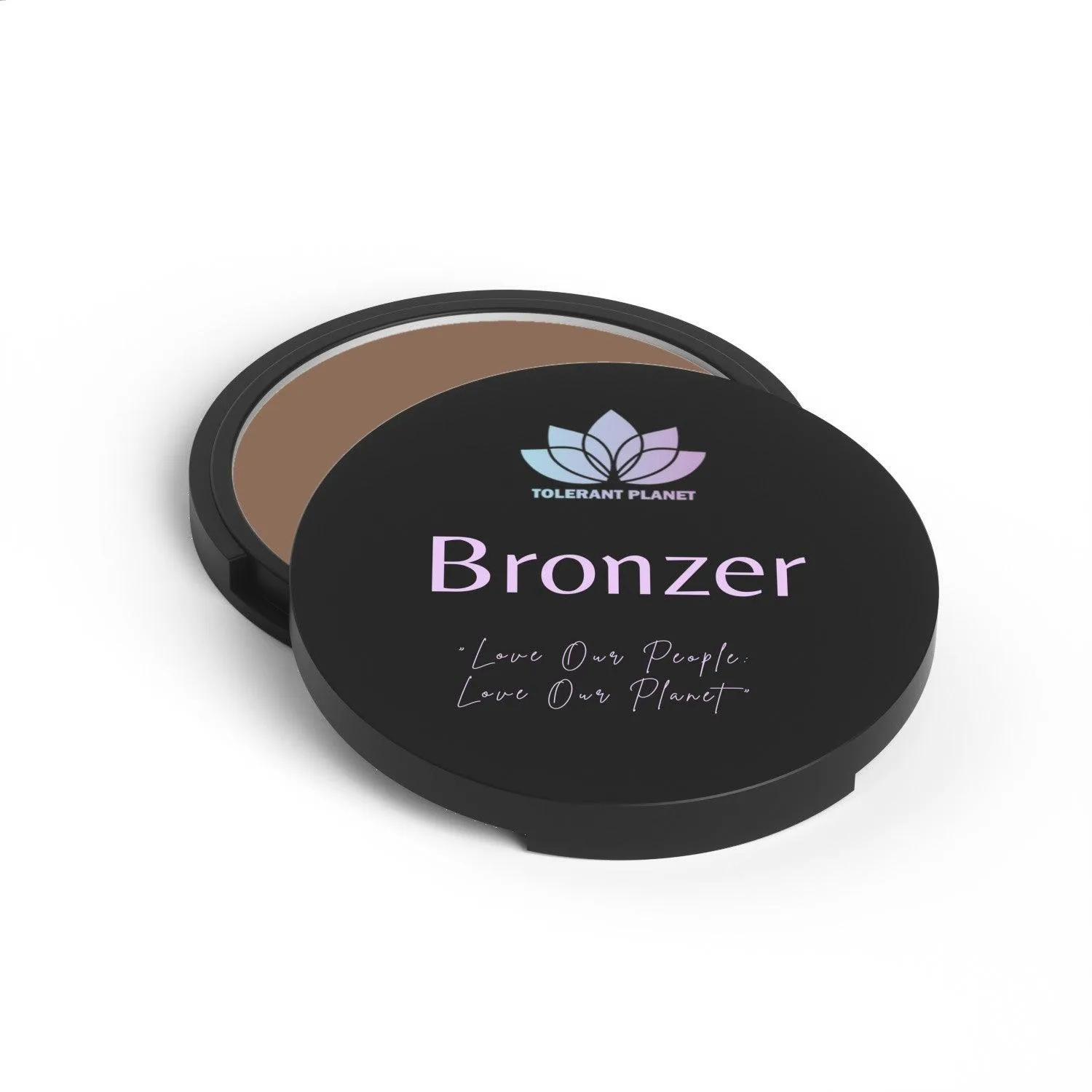 Bronzer Creams
