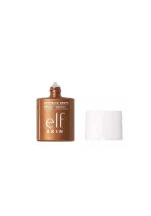 Bronzing Drops - Copper Gold