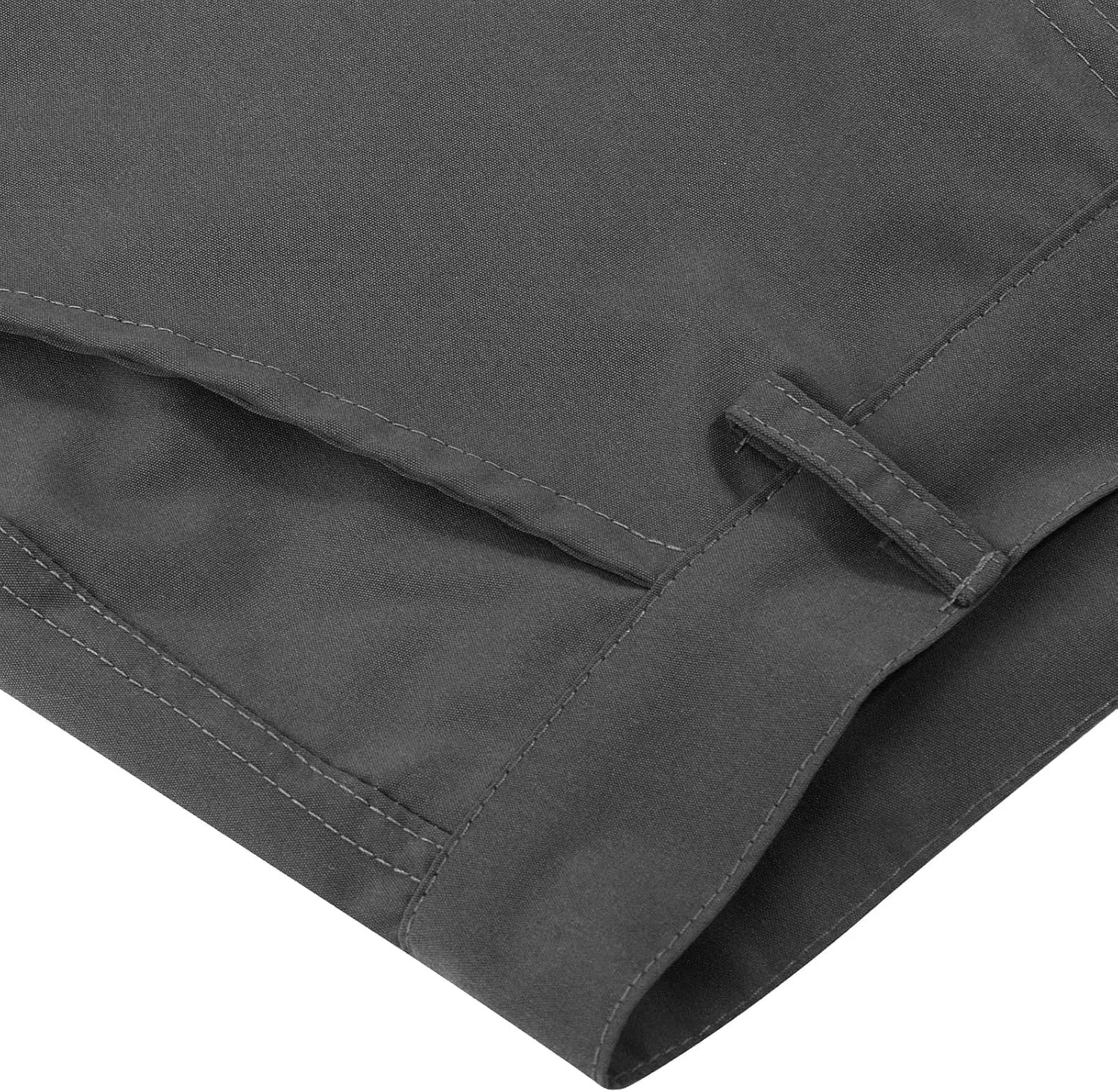 Cargo Pants for Men Big and Tall Men's Heavyweight Fleece Cargo Sweatpants Men's Jogger Pants Drawstring Gym Running