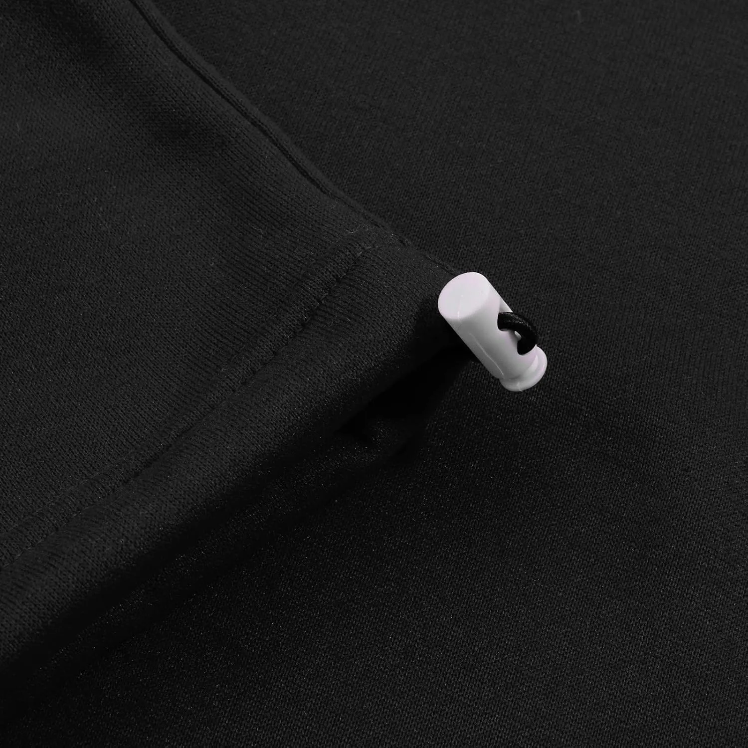 Cargo Pants For Men Mens Trendy Heavyweight Cargo Fleece Sweatpants Stretch Elastic Sports Jogger Trousers Pants