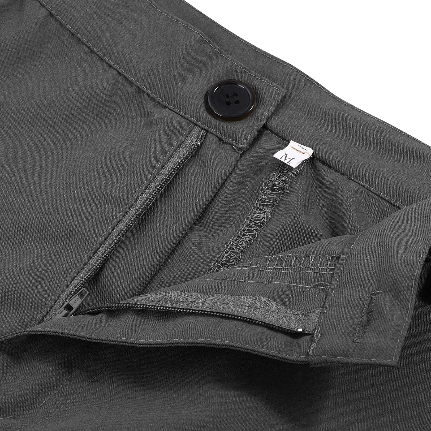 Cargo Pants for Men Relaxed Fit Sweatpants Slim Fit Tapered Athletic Sweatpants Elastic Waist Plaid Casual Pants Gym