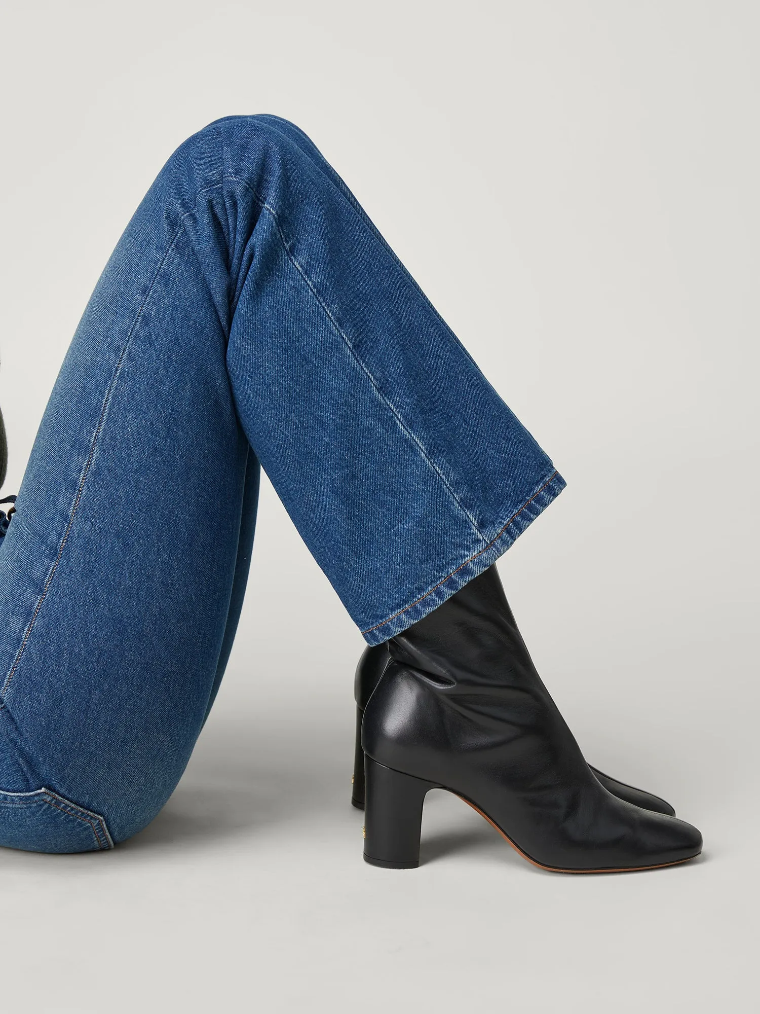 CELESTE boots