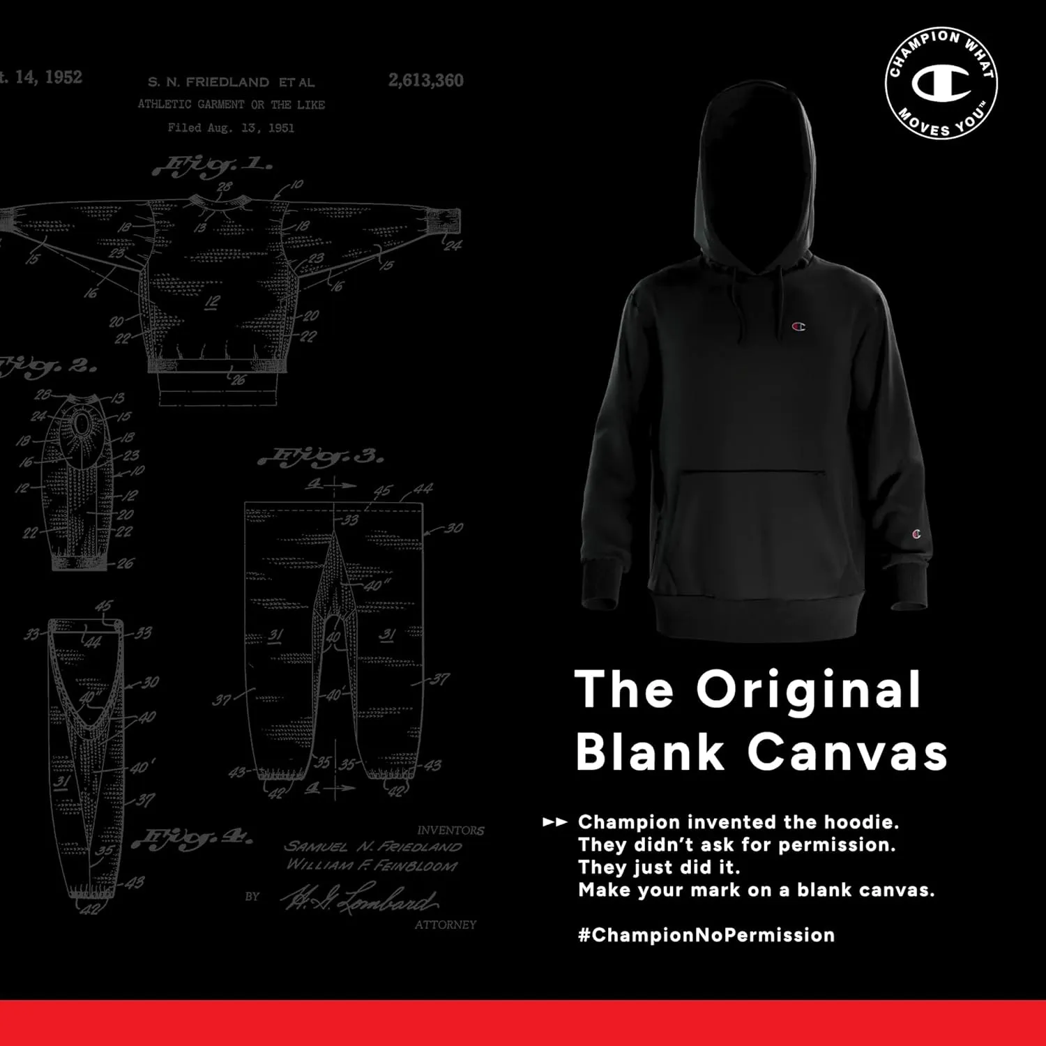 Champion Women's Hoodie, Powerblend, Fleece, Comfortable Hoodie Sweatshirt for Women (Plus Size Available)