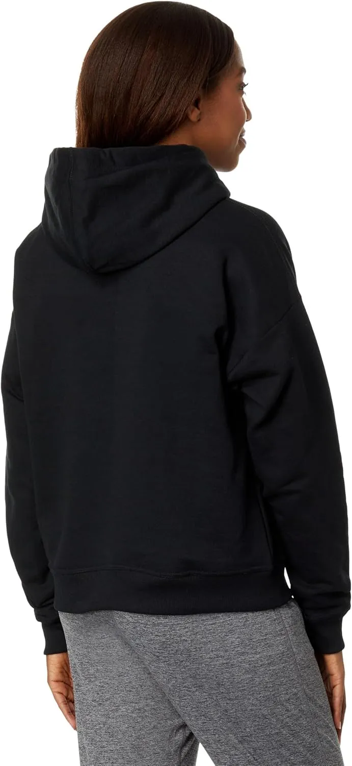 Champion Women's Hoodie, Powerblend, Fleece, Comfortable Hoodie Sweatshirt for Women (Plus Size Available)
