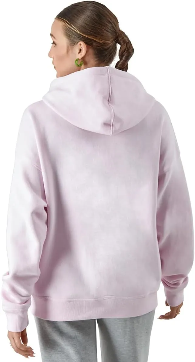Champion Women's Hoodie, Powerblend, Fleece, Comfortable Hoodie Sweatshirt for Women (Plus Size Available)