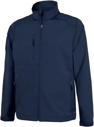 Charles River Apparel Men's Axis Soft Shell Jacket