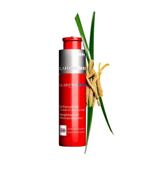 ClarinsMen Energising Gel