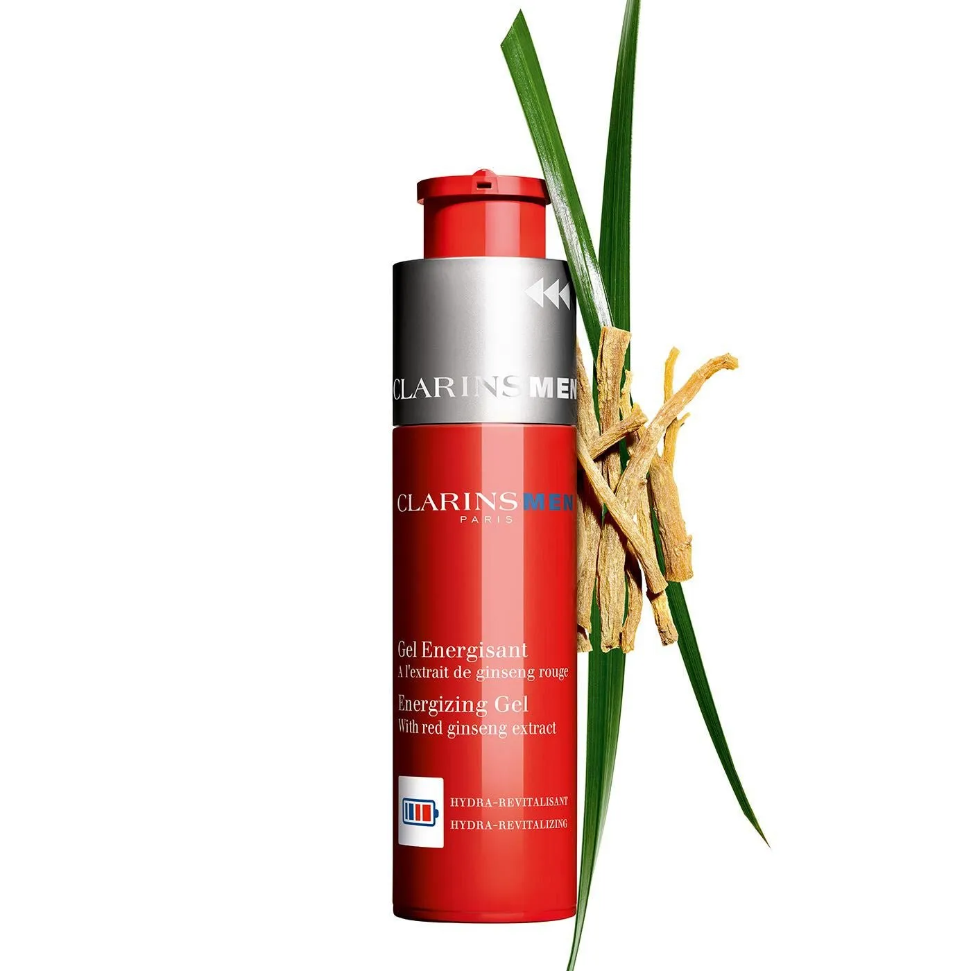 ClarinsMen Energising Gel