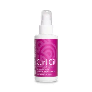 Clever Curl Curl Oil